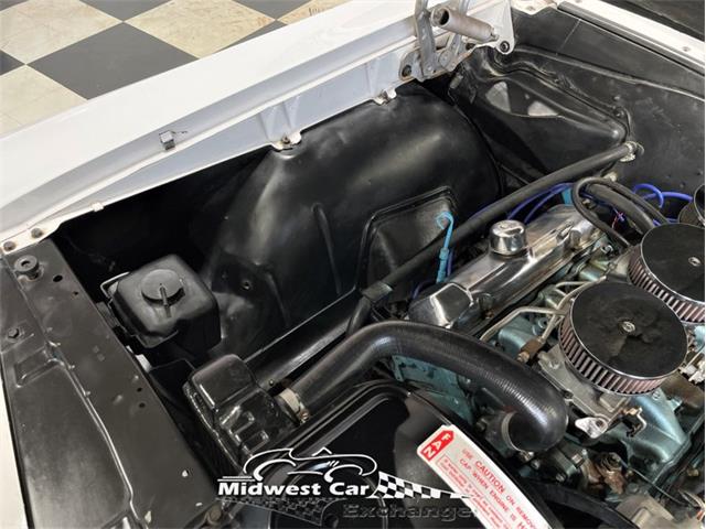 1965 Pontiac GTO (CC-1710059) for sale in Alsip, Illinois