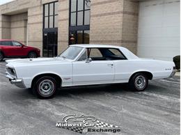 1965 Pontiac GTO (CC-1710059) for sale in Alsip, Illinois