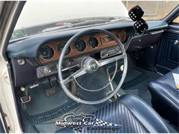 1965 Pontiac GTO (CC-1710059) for sale in Alsip, Illinois