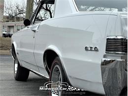 1965 Pontiac GTO (CC-1710059) for sale in Alsip, Illinois