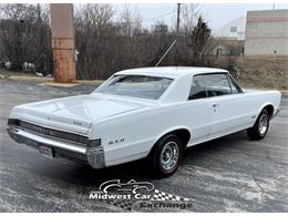 1965 Pontiac GTO (CC-1710059) for sale in Alsip, Illinois