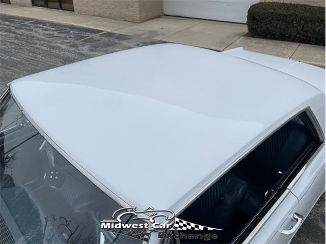 1965 Pontiac GTO (CC-1710059) for sale in Alsip, Illinois