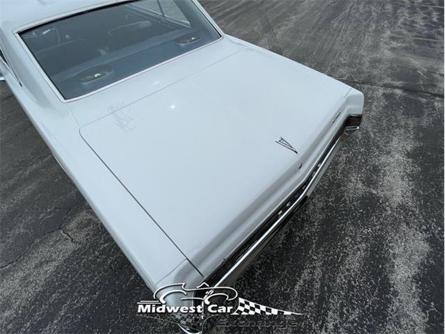 1965 Pontiac GTO (CC-1710059) for sale in Alsip, Illinois