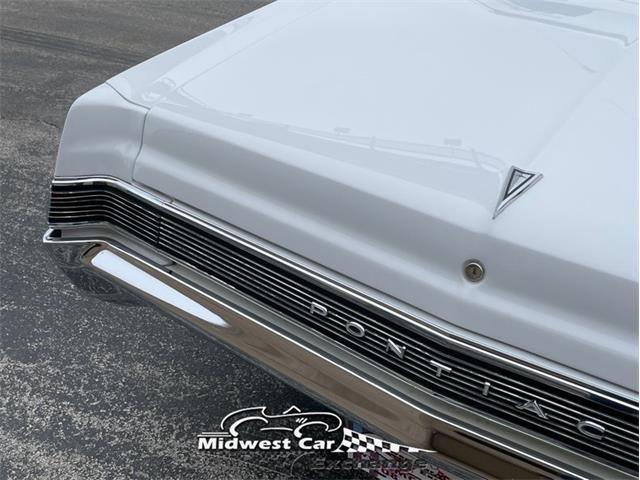 1965 Pontiac GTO (CC-1710059) for sale in Alsip, Illinois