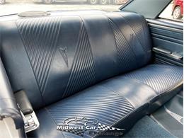 1965 Pontiac GTO (CC-1710059) for sale in Alsip, Illinois