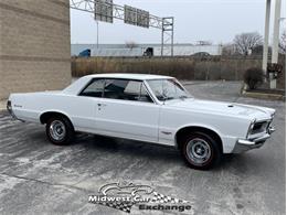 1965 Pontiac GTO (CC-1710059) for sale in Alsip, Illinois