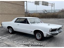 1965 Pontiac GTO (CC-1710059) for sale in Alsip, Illinois