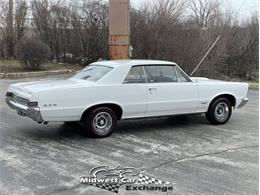 1965 Pontiac GTO (CC-1710059) for sale in Alsip, Illinois
