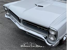 1965 Pontiac GTO (CC-1710059) for sale in Alsip, Illinois