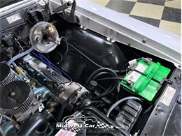 1965 Pontiac GTO (CC-1710059) for sale in Alsip, Illinois