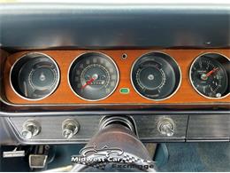 1965 Pontiac GTO (CC-1710059) for sale in Alsip, Illinois