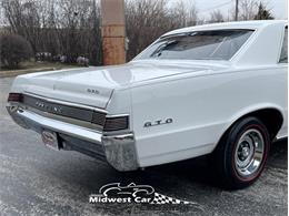 1965 Pontiac GTO (CC-1710059) for sale in Alsip, Illinois