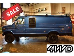 1979 Ford E350 (CC-1710591) for sale in Sherwood, Oregon