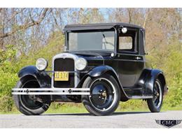 1927 Chevrolet Coupe (CC-1715914) for sale in Benson, North Carolina