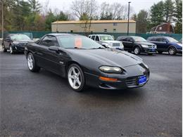 1999 Chevrolet Camaro (CC-1715920) for sale in Charlton, Massachusetts