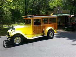 1929 Ford Model A (CC-1715926) for sale in SHAWANO, Wisconsin