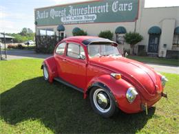 1972 Volkswagen Beetle (CC-1715929) for sale in Tifton, Georgia