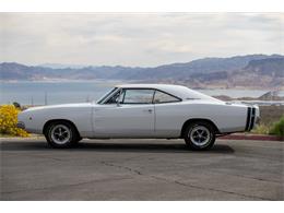 1968 Dodge Charger R/T (CC-1715931) for sale in BOULDER CITY, Nevada