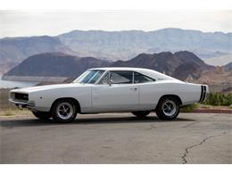 1968 Dodge Charger R/T (CC-1715931) for sale in BOULDER CITY, Nevada