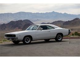 1968 Dodge Charger R/T (CC-1715931) for sale in BOULDER CITY, Nevada