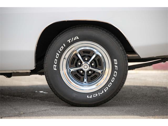1968 Dodge Charger R/T (CC-1715931) for sale in BOULDER CITY, Nevada