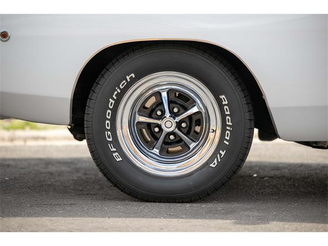 1968 Dodge Charger R/T (CC-1715931) for sale in BOULDER CITY, Nevada