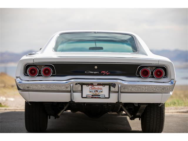 1968 Dodge Charger R/T (CC-1715931) for sale in BOULDER CITY, Nevada