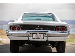 1968 Dodge Charger R/T (CC-1715931) for sale in BOULDER CITY, Nevada