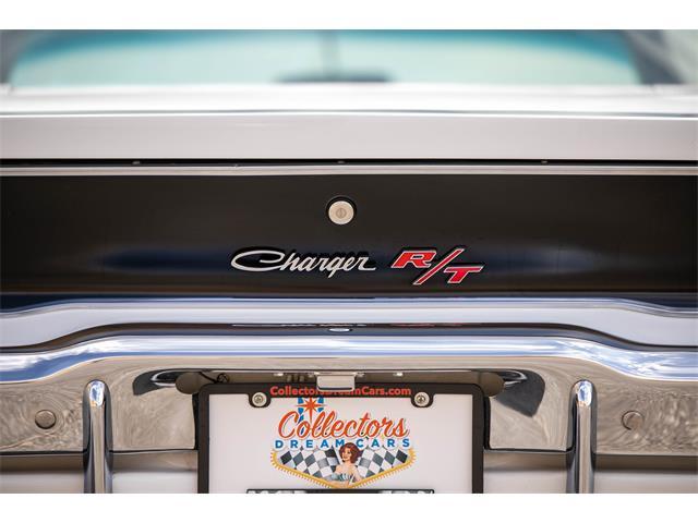 1968 Dodge Charger R/T (CC-1715931) for sale in BOULDER CITY, Nevada