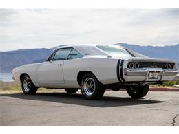 1968 Dodge Charger R/T (CC-1715931) for sale in BOULDER CITY, Nevada