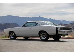 1968 Dodge Charger R/T (CC-1715931) for sale in BOULDER CITY, Nevada