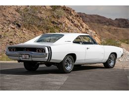 1968 Dodge Charger R/T (CC-1715931) for sale in BOULDER CITY, Nevada