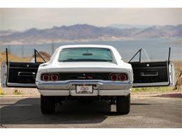 1968 Dodge Charger R/T (CC-1715931) for sale in BOULDER CITY, Nevada