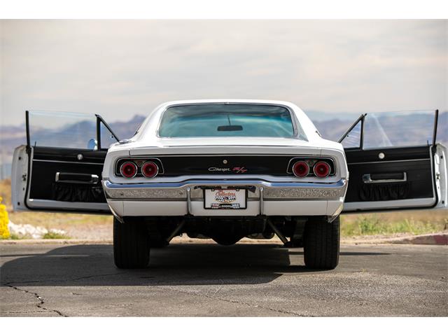 1968 Dodge Charger R/T (CC-1715931) for sale in BOULDER CITY, Nevada