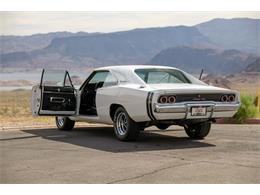1968 Dodge Charger R/T (CC-1715931) for sale in BOULDER CITY, Nevada