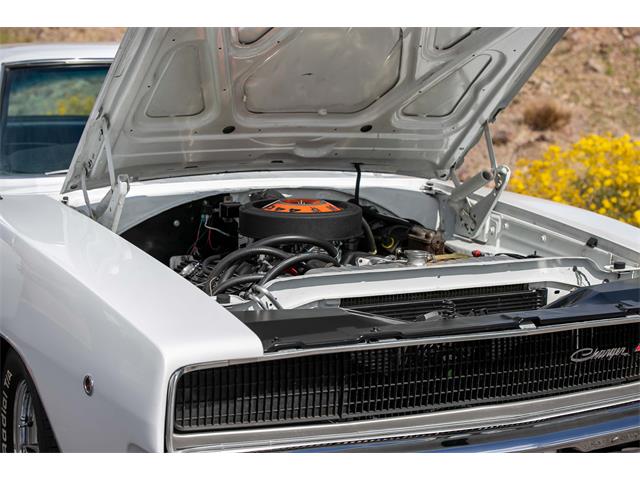 1968 Dodge Charger R/T (CC-1715931) for sale in BOULDER CITY, Nevada