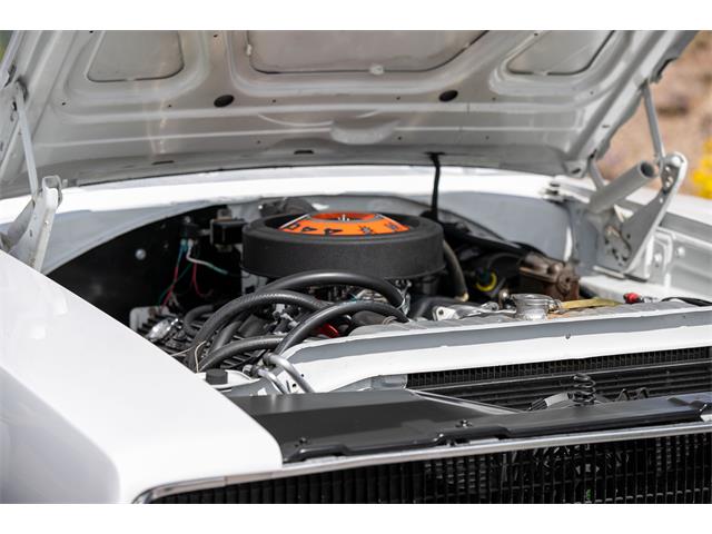 1968 Dodge Charger R/T (CC-1715931) for sale in BOULDER CITY, Nevada