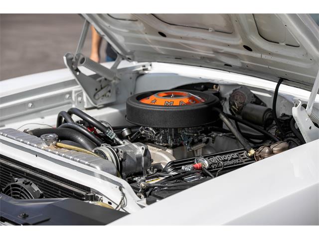 1968 Dodge Charger R/T (CC-1715931) for sale in BOULDER CITY, Nevada