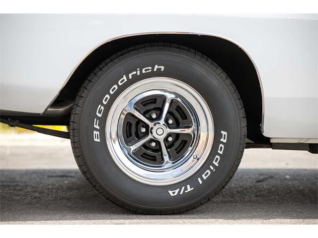 1968 Dodge Charger R/T (CC-1715931) for sale in BOULDER CITY, Nevada
