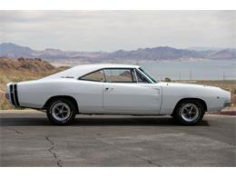 1968 Dodge Charger R/T (CC-1715931) for sale in BOULDER CITY, Nevada