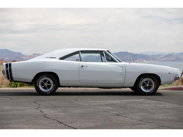 1968 Dodge Charger R/T (CC-1715931) for sale in BOULDER CITY, Nevada