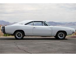 1968 Dodge Charger R/T (CC-1715931) for sale in BOULDER CITY, Nevada