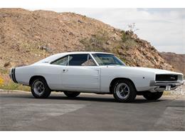 1968 Dodge Charger R/T (CC-1715931) for sale in BOULDER CITY, Nevada