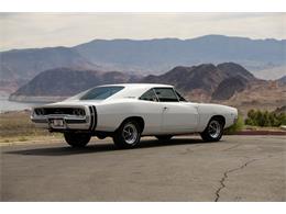 1968 Dodge Charger R/T (CC-1715931) for sale in BOULDER CITY, Nevada
