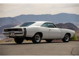 1968 Dodge Charger R/T (CC-1715931) for sale in BOULDER CITY, Nevada