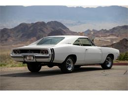 1968 Dodge Charger R/T (CC-1715931) for sale in BOULDER CITY, Nevada