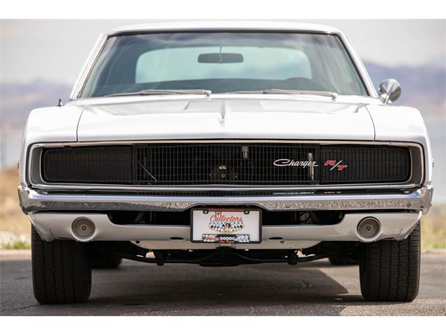 1968 Dodge Charger R/T (CC-1715931) for sale in BOULDER CITY, Nevada