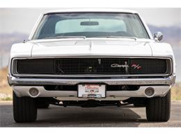 1968 Dodge Charger R/T (CC-1715931) for sale in BOULDER CITY, Nevada