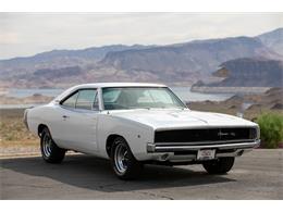 1968 Dodge Charger R/T (CC-1715931) for sale in BOULDER CITY, Nevada