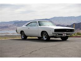 1968 Dodge Charger R/T (CC-1715931) for sale in BOULDER CITY, Nevada